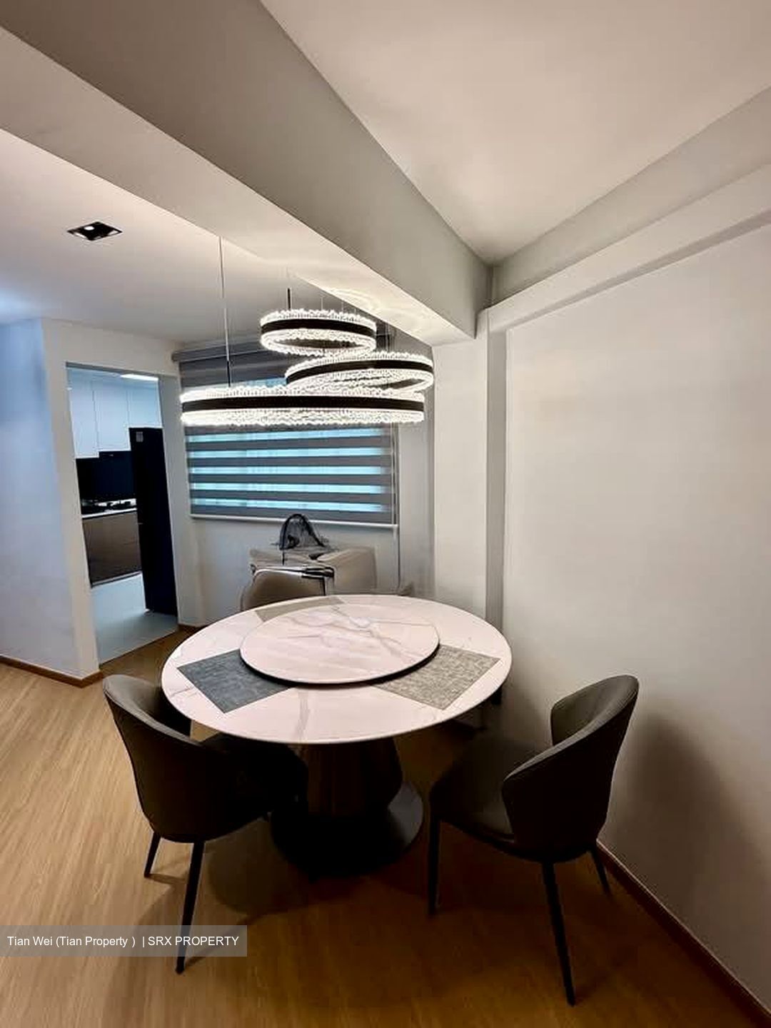 Blk 212 Yishun Palm Spring (Yishun), HDB 4 Rooms #560346711